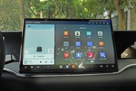 2026款比亚迪宋Pro新能源