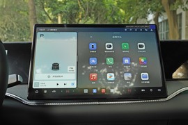 2026款比亚迪宋Pro新能源