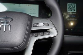 2026款比亚迪宋Pro新能源