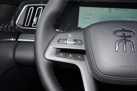 2026款比亚迪宋Pro新能源