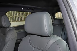 2026款比亚迪宋Pro新能源