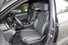 2026款比亚迪宋Pro新能源