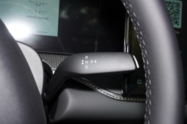 2026款比亚迪宋Pro新能源