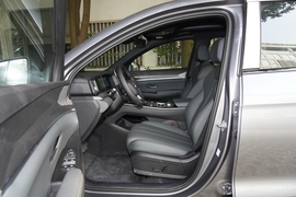 2026款比亚迪宋Pro新能源