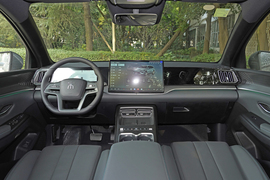 2026款比亚迪宋Pro新能源