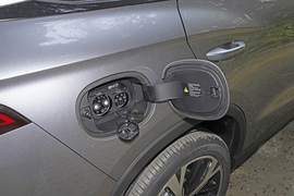 2026款比亚迪宋Pro新能源