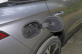 2026款比亚迪宋Pro新能源