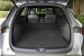 2026款比亚迪宋Pro新能源