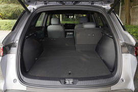 2026款比亚迪宋Pro新能源