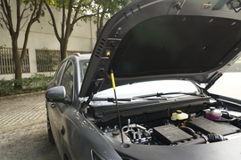 2026款比亚迪宋Pro新能源