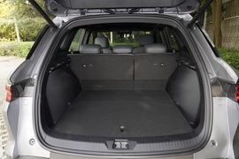 2026款比亚迪宋Pro新能源