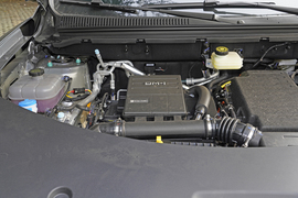 2026款比亚迪宋Pro新能源