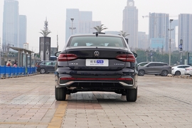 2026款大众朗逸
