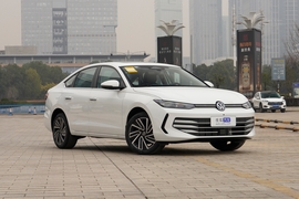 2026款大众朗逸