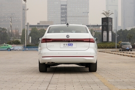 2026款大众朗逸
