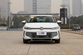 2026款大众朗逸