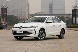 2026款大众朗逸