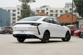 2026款东风风神奕炫