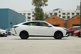 2026款东风风神奕炫