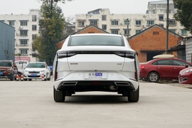 2026款东风风神奕炫