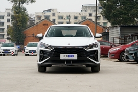 2026款东风风神奕炫