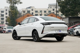 2026款东风风神奕炫