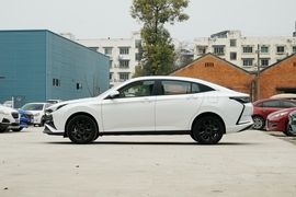 2026款东风风神奕炫