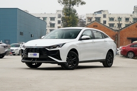 2026款东风风神奕炫