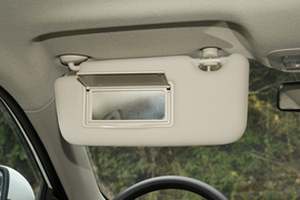 2026款东风风神奕炫