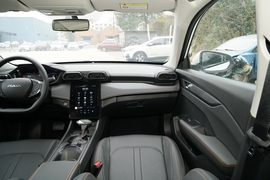 2026款东风风神奕炫