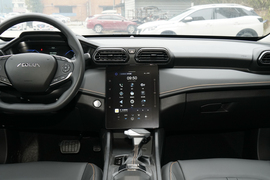 2026款东风风神奕炫