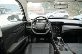 2026款东风风神奕炫