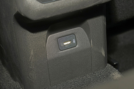 2026款东风风神奕炫