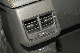 2026款东风风神奕炫