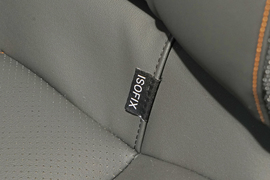 2026款东风风神奕炫