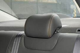 2026款东风风神奕炫