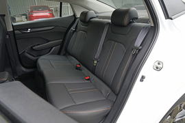 2026款东风风神奕炫