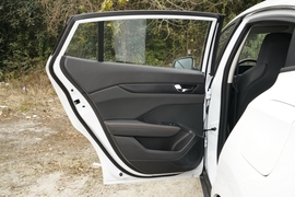 2026款东风风神奕炫