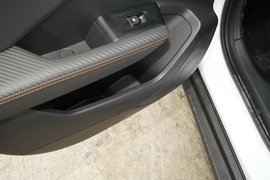 2026款东风风神奕炫