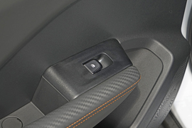 2026款东风风神奕炫