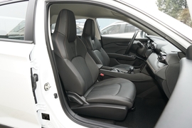 2026款东风风神奕炫