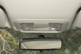 2026款东风风神奕炫