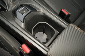 2026款东风风神奕炫