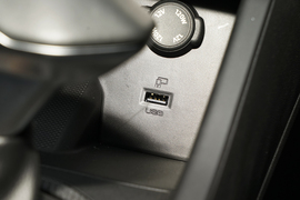 2026款东风风神奕炫