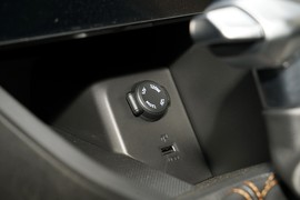 2026款东风风神奕炫