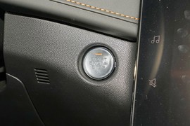 2026款东风风神奕炫