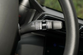 2026款东风风神奕炫