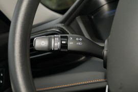 2026款东风风神奕炫