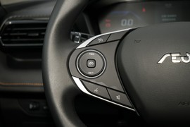 2026款东风风神奕炫