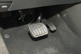 2026款东风风神奕炫